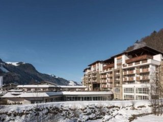 Grand Tirolia Hotel Kitzbühel
