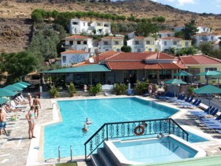 Hotel Panorama