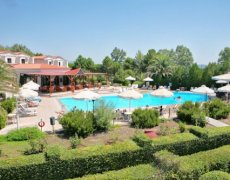 Hotel Pasiphae