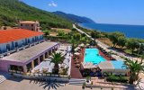 Katalog zájezdů - Řecko, Hotel Irini