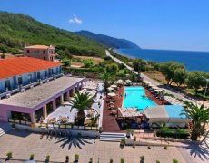 Hotel Irini