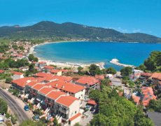 Hotel Ntinas Filoxenia