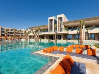 Hotel RIU Palace Tikida Taghazout