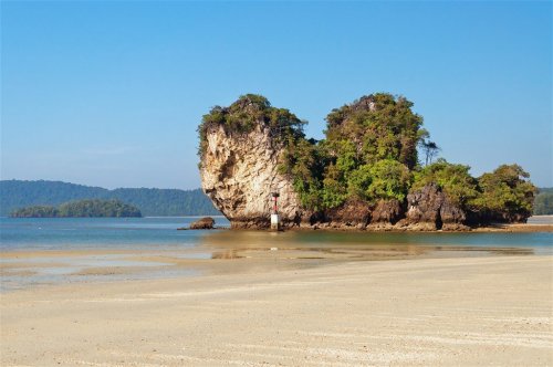 Hotel Krabi Chada Resort