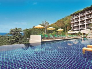 Hotel Krabi Chada Resort Hotel Krabi Chada Resort