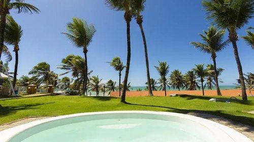 Marsol Beach