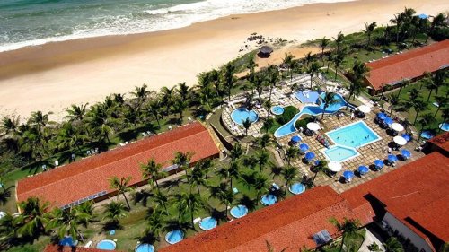 Marsol Beach
