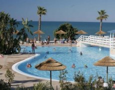 Camping Village Internazionale Manacore