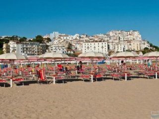 Hotel Borgo Marina