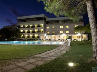 Hotel Falcone