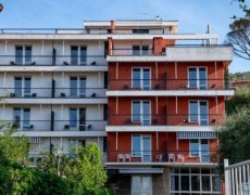 Hotel Real Park