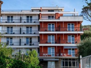 Hotel Real Park