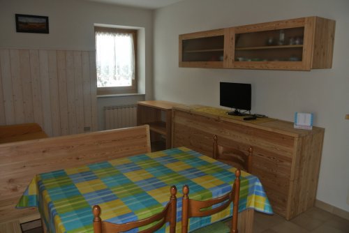 Apartmány Botton d'Oro - Passo Tonale