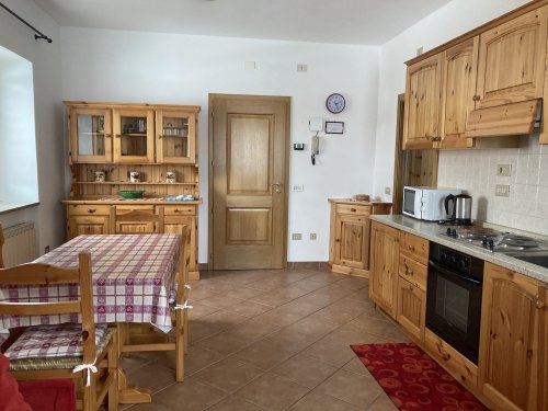 Apartmány Botton d'Oro - Passo Tonale