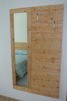 Apartmány Botton d'Oro - Passo Tonale