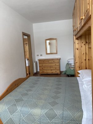 Apartmány Botton d'Oro - Passo Tonale