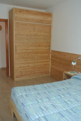 Apartmány Botton d'Oro - Passo Tonale