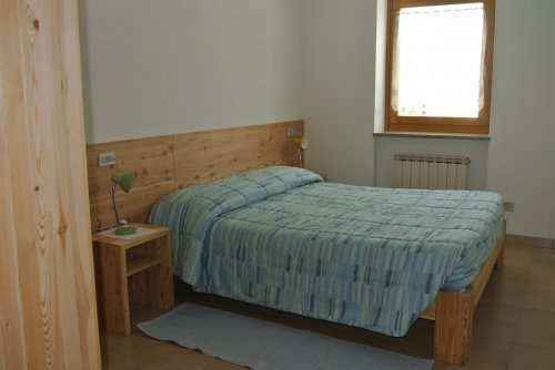 Apartmány Botton d'Oro - Passo Tonale