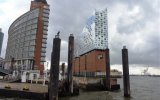 Hamburg a Lübeck, perly severního Německa vlakem