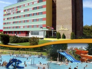 ČEJKOVICKÉ SLAVNOSTI VÍNA, hotel PANON - Hodonín