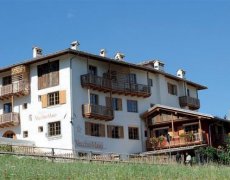 Hotel Vecchio Maso