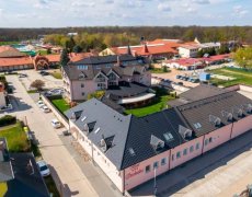 Hotel Orchidea