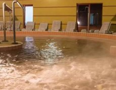 Vulkán Wellness Hotel