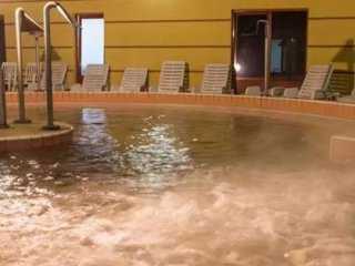 Vulkán Wellness Hotel
