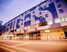 Hotel Zeitgeist