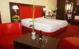 Katalog zájezdů - Rakousko, Best Western Plus Amedia Art