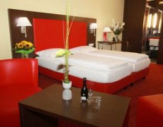 Best Western Plus Amedia Art