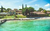 Katalog zájezdů - Itálie, Club del Sole Desenzano Lake Village