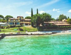 Club del Sole Desenzano Lake Village