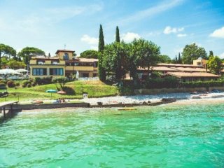 Club del Sole Desenzano Lake Village