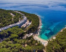 Hotel Aurora Lošinj