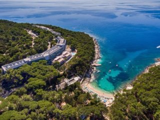 Hotel Aurora Lošinj