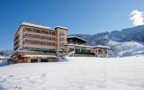 Katalog zájezdů - Rakousko, Harmony Hotel Harfenwirt
