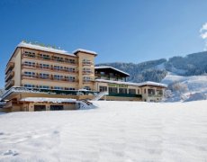 Harmony Hotel Harfenwirt