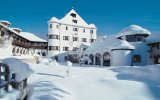 Family Hotel Schloss Rosenegg
