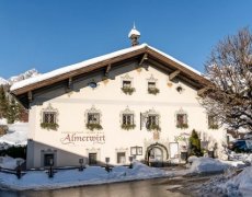 Landgasthof Hotel Almerwirt 