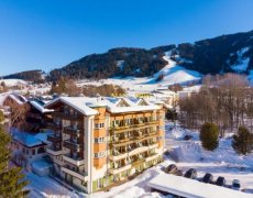 Hotel Sonnschein
