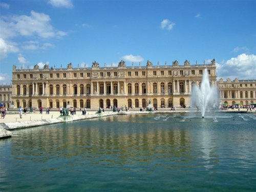 Na Skok do Paříže