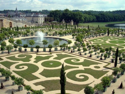 Na Skok do Paříže