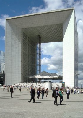 Na Skok do Paříže