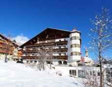 Posthaus Stubai and Smart