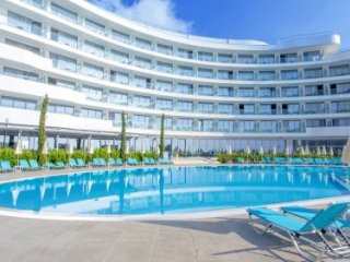 Hotel Astoria Mare