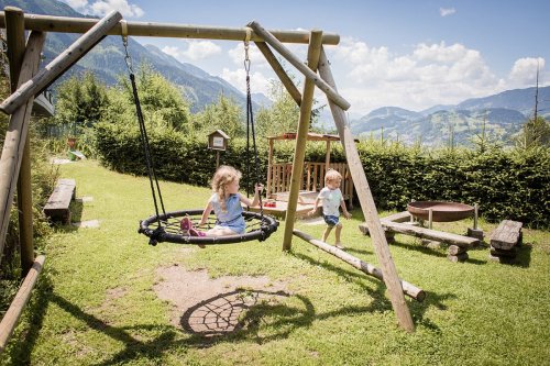 Hotel Alpenschlössl