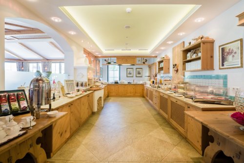 Hotel Alpenschlössl