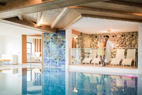 Hotel Alpenschlössl