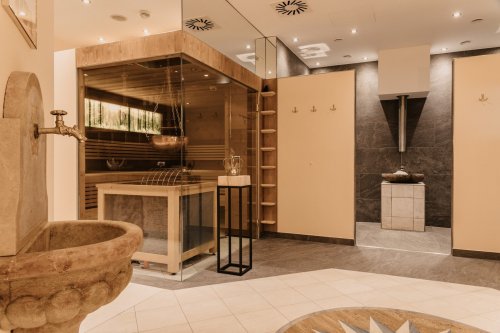 Hotel Alpenschlössl